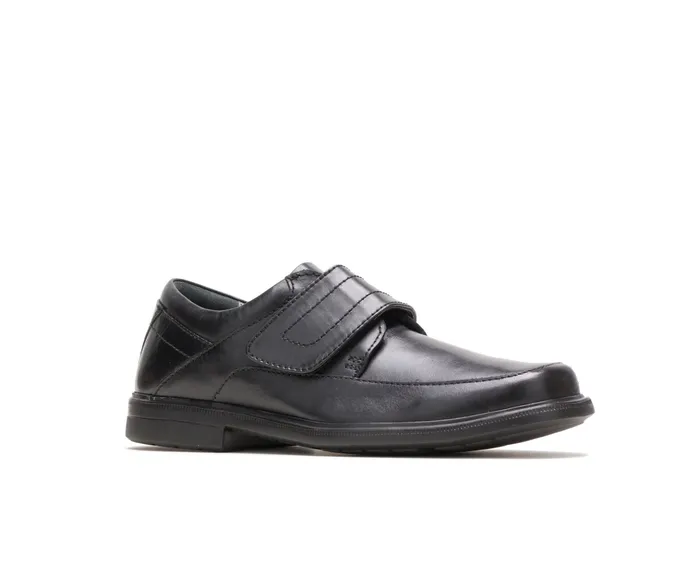 Walking Shoes Peri Hopper Black Leathe17R Hush Puppies Men Walking Shoes Peri Hopper Black Leathe17R Hush Puppies Men