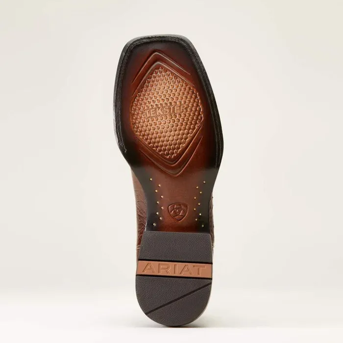 Western Boots Men Ariat Badlands Cowboy Boot Dark Tabac Smooth Quill Ostric Western Boots Men Ariat Badlands Cowboy Boot Dark Tabac Smooth Quill Ostric