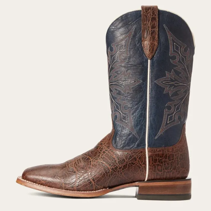 Western Boots Men Ariat Circuit Gritty Western Boot Wild Mud Western Boots Men Ariat Circuit Gritty Western Boot Wild Mud