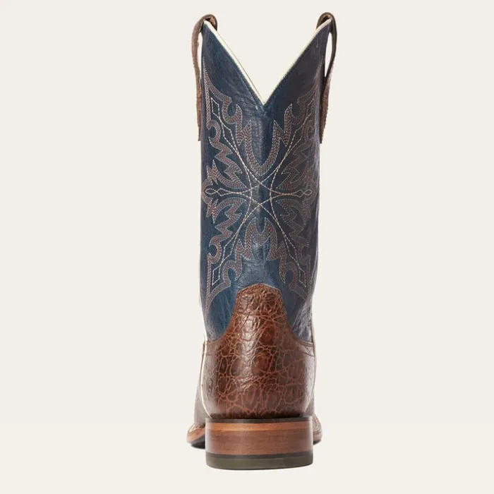 Western Boots Men Ariat Circuit Gritty Western Boot Wild Mud Western Boots Men Ariat Circuit Gritty Western Boot Wild Mud
