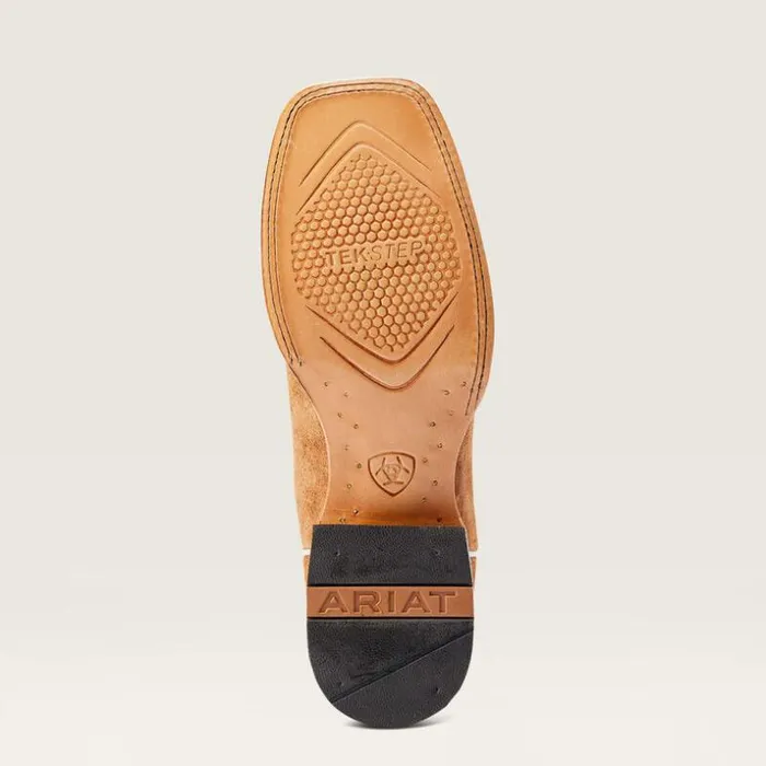 Western Boots Men Ariat Frontier Western Aloha Western Boot Rusty Roughout Western Boots Men Ariat Frontier Western Aloha Western Boot Rusty Roughout