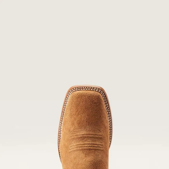 Western Boots Men Ariat Frontier Western Aloha Western Boot Rusty Roughout Western Boots Men Ariat Frontier Western Aloha Western Boot Rusty Roughout