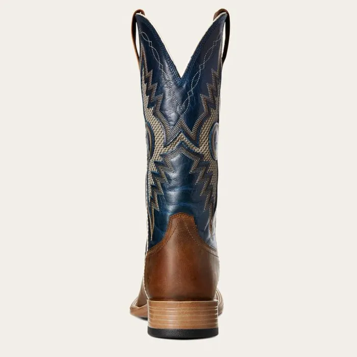 Western Boots Men Ariat Solado VentTEK Western Boot Sorrel Crunch Western Boots Men Ariat Solado VentTEK Western Boot Sorrel Crunch