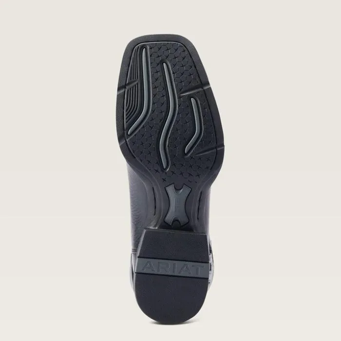 Western Boots Men Ariat Sport My Country VentTEK Western Boot Black Deertan Western Boots Men Ariat Sport My Country VentTEK Western Boot Black Deertan