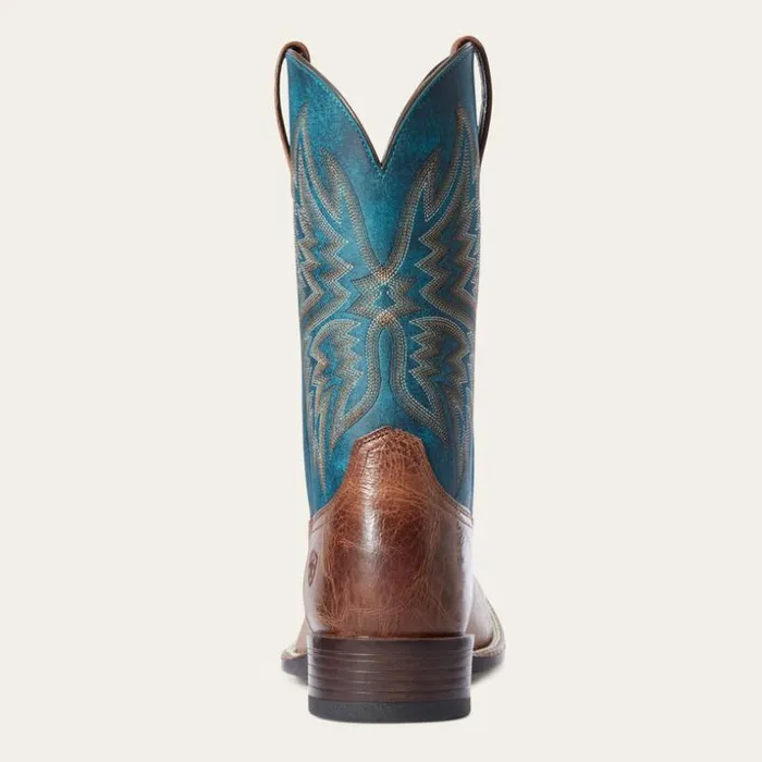 Western Boots Men Ariat Valor Ultra Western Boot Dark Tan Western Boots Men Ariat Valor Ultra Western Boot Dark Tan