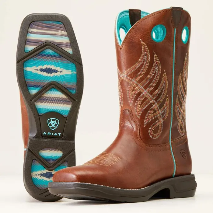 Western Boots Women Ariat Anthem Myra Western Boot Arizona Canyon