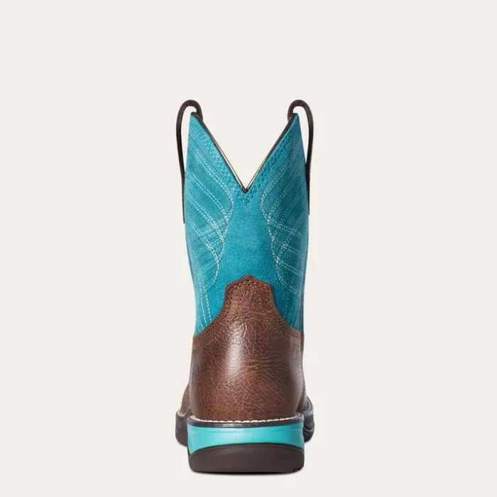 Western Boots Women Ariat Anthem Shortie Western Boot Darkcottage Western Boots Women Ariat Anthem Shortie Western Boot Darkcottage