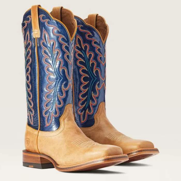 Western Boots Women Ariat Darbie Western Boot Flaxen Western Boots Women Ariat Darbie Western Boot Flaxen