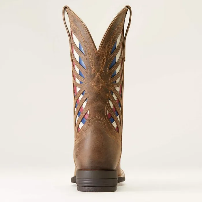 Western Boots Women Ariat Longview Western Boot Burlap Western Boots Women Ariat Longview Western Boot Burlap