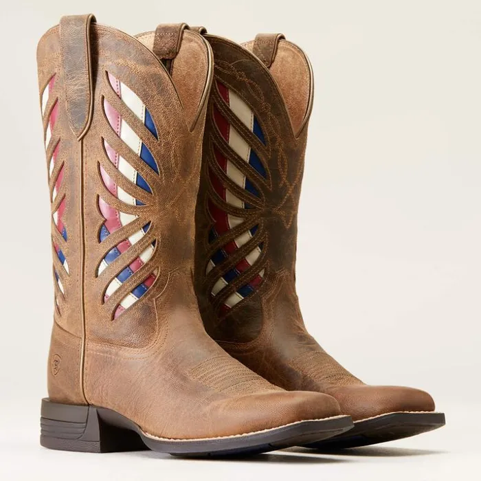 Western Boots Women Ariat Longview Western Boot Burlap Western Boots Women Ariat Longview Western Boot Burlap