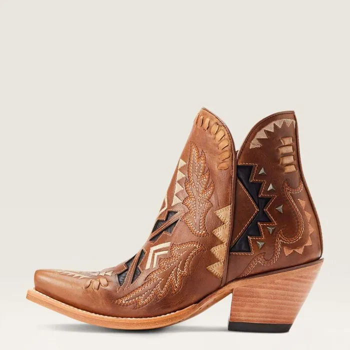 Western Boots Women Ariat Mesa Western Boot Amber Western Boots Women Ariat Mesa Western Boot Amber