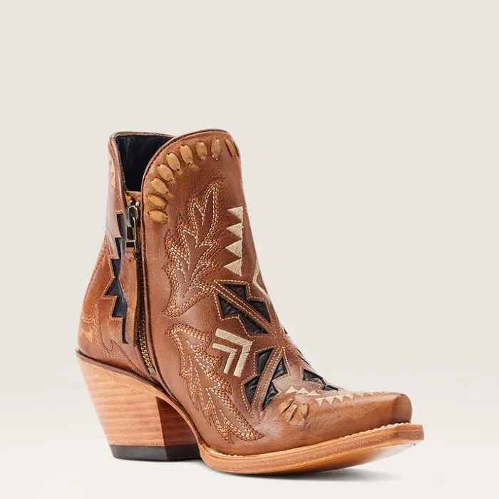 Western Boots Women Ariat Mesa Western Boot Amber Western Boots Women Ariat Mesa Western Boot Amber