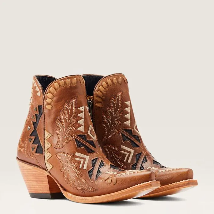 Western Boots Women Ariat Mesa Western Boot Amber Western Boots Women Ariat Mesa Western Boot Amber