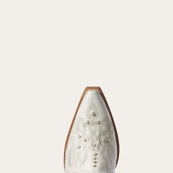 Western Boots Women Ariat Pearl Western Boot White Western Boots Women Ariat Pearl Western Boot White