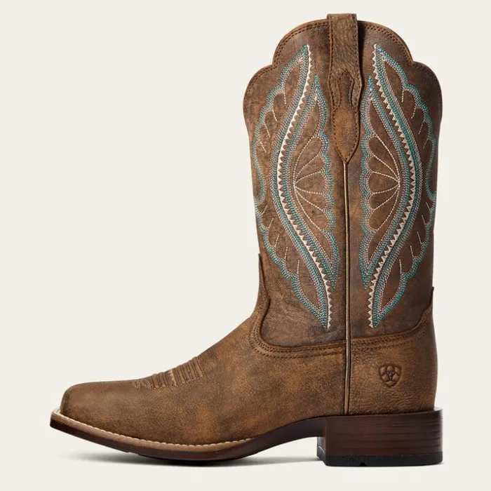 Western Boots Women Ariat PrimeTime Western Boot Tack Room Brown Western Boots Women Ariat PrimeTime Western Boot Tack Room Brown