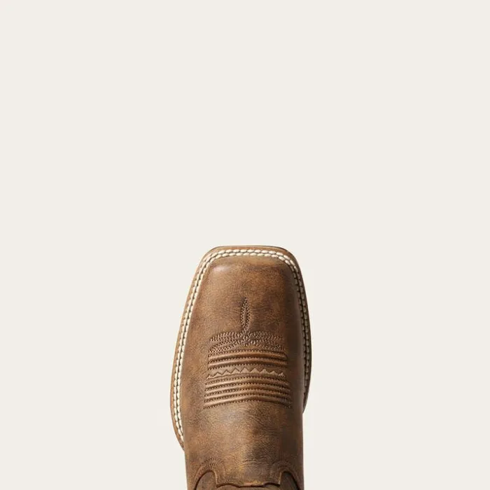Western Boots Women Ariat PrimeTime Western Boot Tack Room Brown Western Boots Women Ariat PrimeTime Western Boot Tack Room Brown