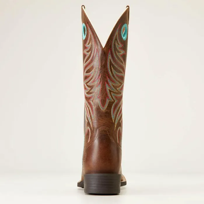 Western Boots Women Ariat Round Up Ryder Western Boot Sassy Brown Western Boots Women Ariat Round Up Ryder Western Boot Sassy Brown
