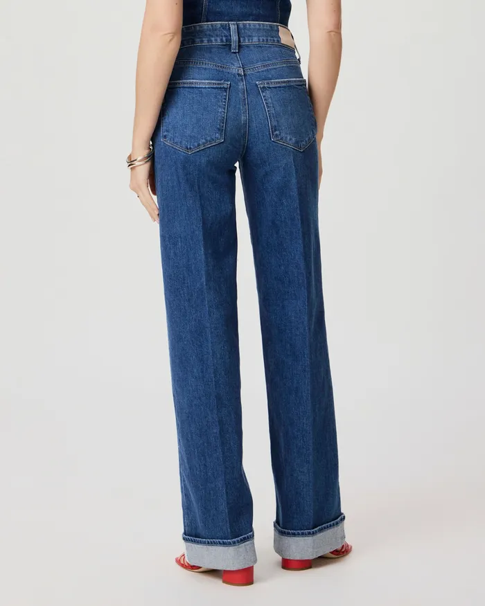 Wide Leg Sasha Wide Leg Jean 8211 Nadira 8211 PAIGE Women Wide Leg Sasha Wide Leg Jean 8211 Nadira 8211 PAIGE Women