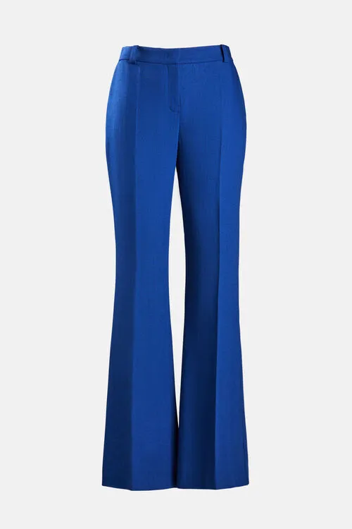 Women Adelina Adelina Bluette Pants Luisa Spagnoli Women Adelina Adelina Bluette Pants Luisa Spagnoli