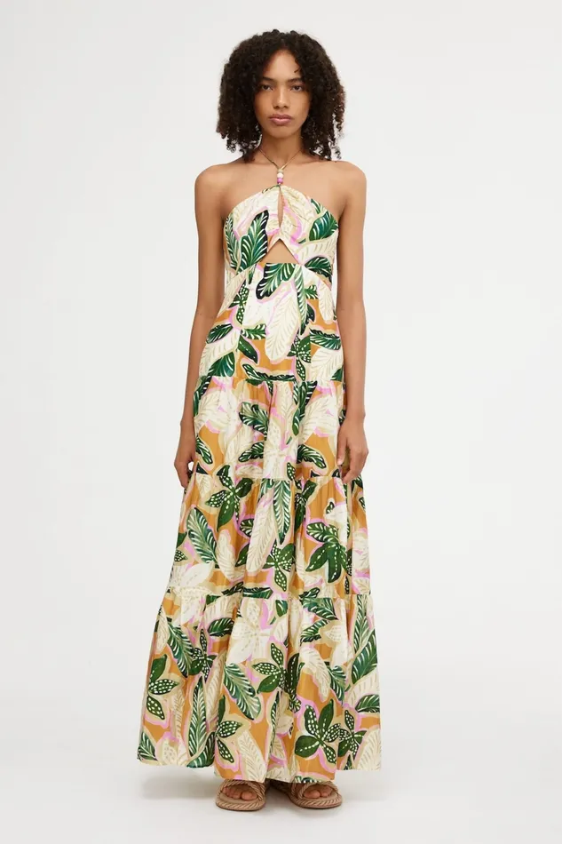 Women ANDIE MAXI DRESS Dresses Significant Other