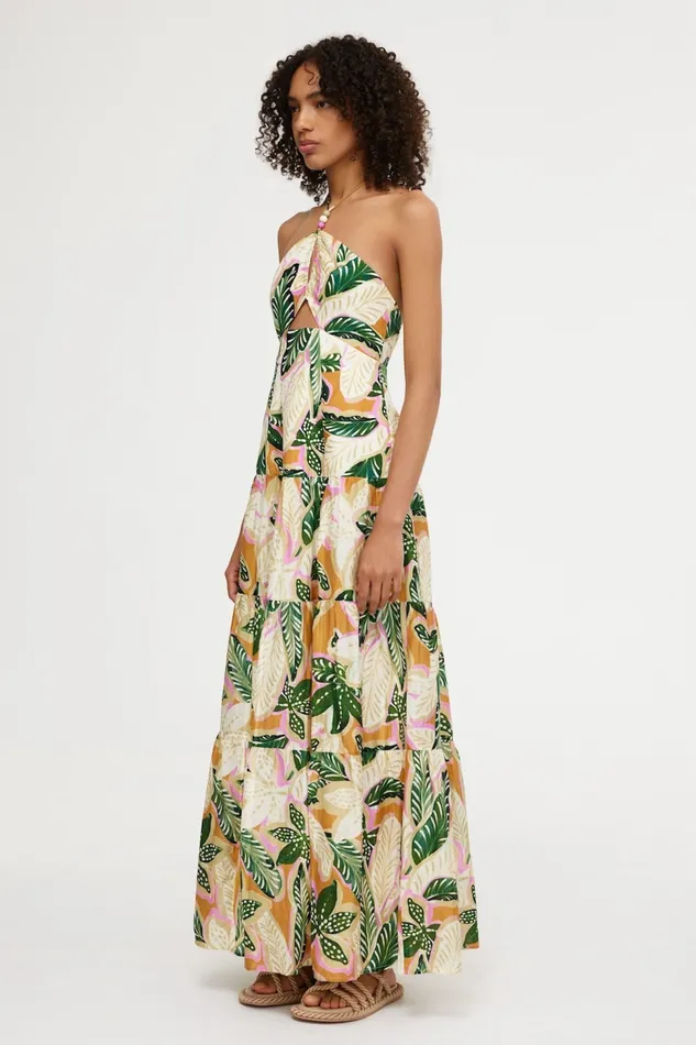 Women ANDIE MAXI DRESS Dresses Significant Other