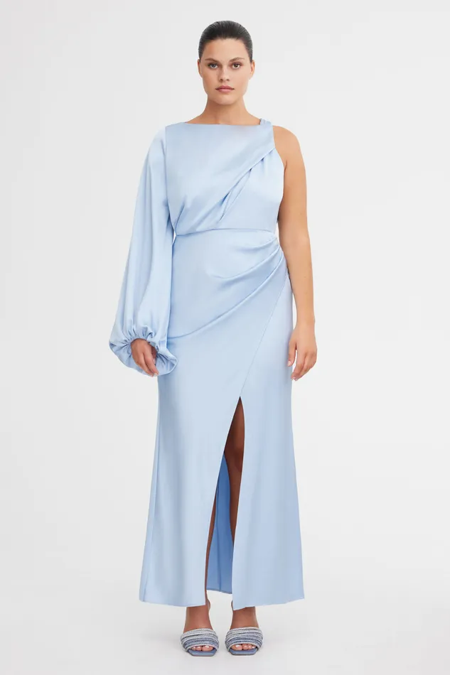 Women ANNABEL LONG SLEEVE DRESS Dresses Significant Other