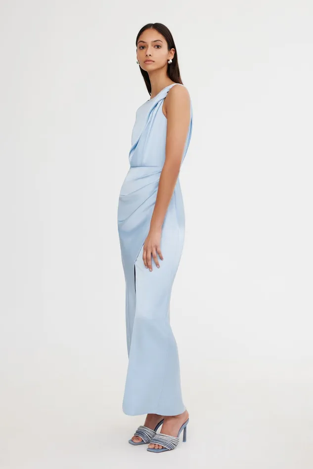 Women ANNABEL LONG SLEEVE DRESS Dresses Significant Other