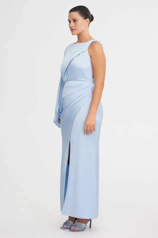 Women ANNABEL LONG SLEEVE DRESS Dresses Significant Other