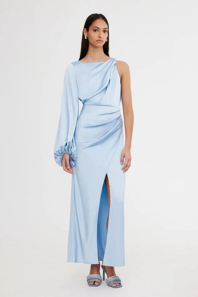 Women ANNABEL LONG SLEEVE DRESS Dresses Significant Other