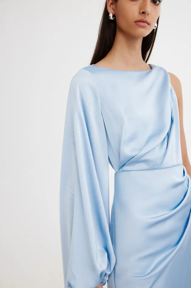 Women ANNABEL LONG SLEEVE DRESS Dresses Significant Other