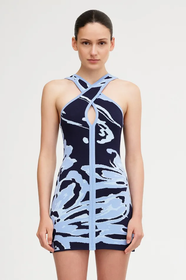 Women ATLAS MINI DRESS Dresses Significant Other