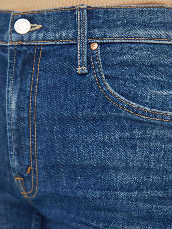 Women Bootcut Mother Denim The Bookie Sneak Wash Ijbol Women Bootcut Mother Denim The Bookie Sneak Wash Ijbol