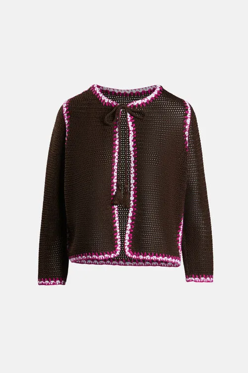 Women Cardigan Luisa Spagnoli Controllo Controllo Women Cardigan Luisa Spagnoli Controllo Controllo