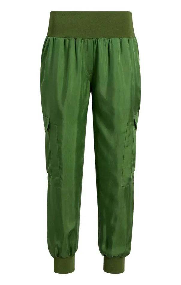 Women Cinq Sept Pants Giles Pant Rosebud