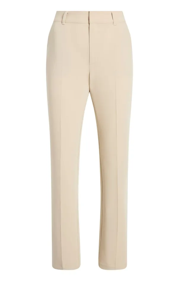 Women Cinq Sept Pants Kerry Pant Khaki