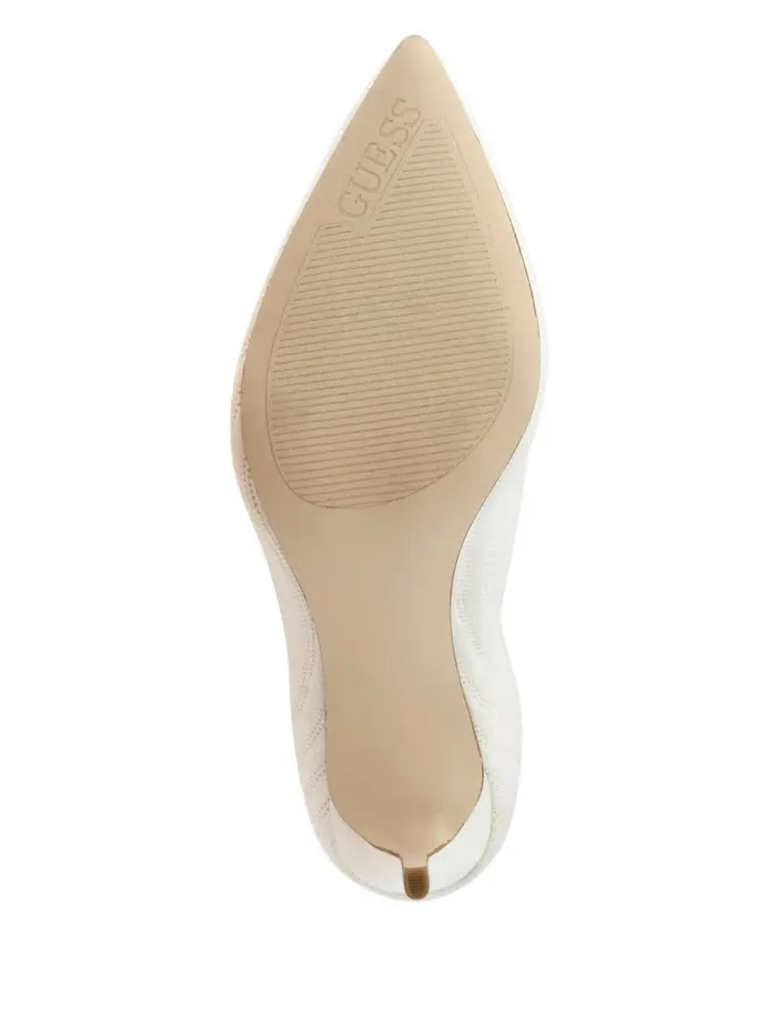 Women Dallyna Knit Sock Bootie Ivory 150 Boots and Booties GUESS Women Dallyna Knit Sock Bootie Ivory 150 Boots and Booties GUESS