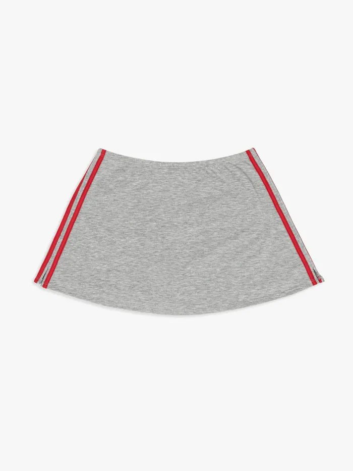Women Darcy Skort Heatherred Lisa Says Gah Skirts