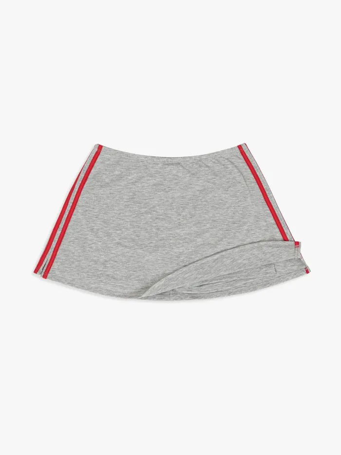Women Darcy Skort Heatherred Lisa Says Gah Skirts