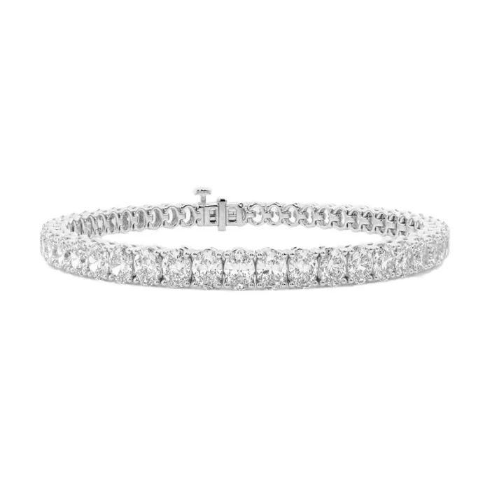 Women Diamonds Badgley Mischka Majestic Diamond Bracelet