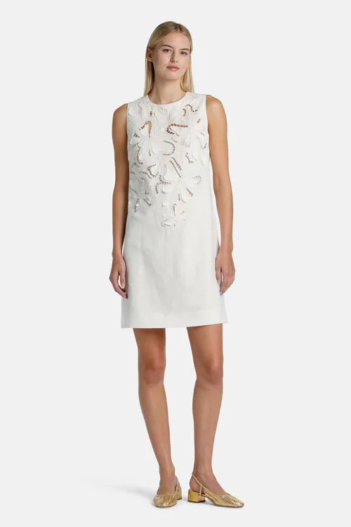 Women Dresses and Jumpsuits Luisa Spagnoli Paciosa Paciosa White
