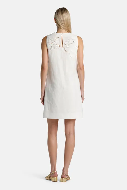 Women Dresses and Jumpsuits Luisa Spagnoli Paciosa Paciosa White Women Dresses and Jumpsuits Luisa Spagnoli Paciosa Paciosa White