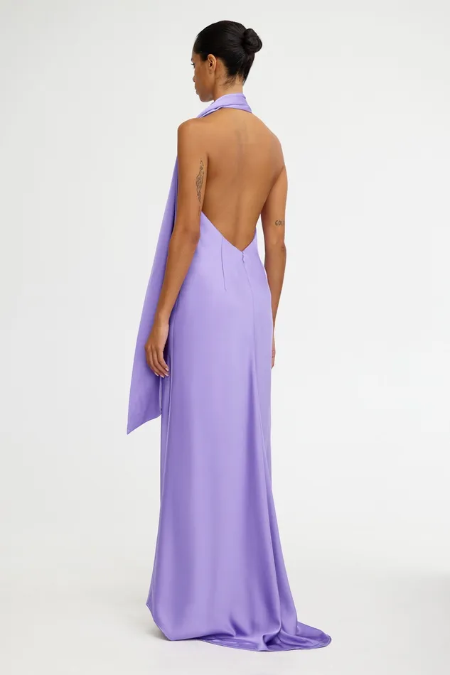 Women Dresses Significant Other ADRIANA HALTER GOWN