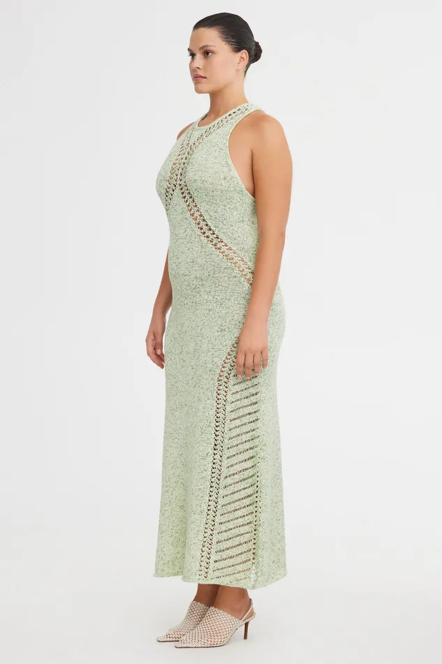 Women Dresses Significant Other BRIE MIDI DRESS
