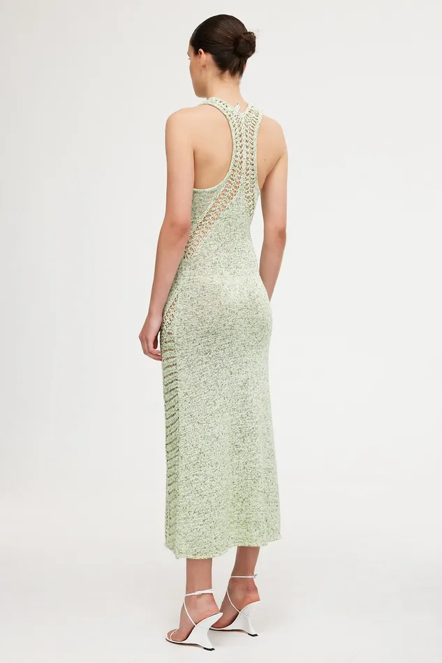 Women Dresses Significant Other BRIE MIDI DRESS