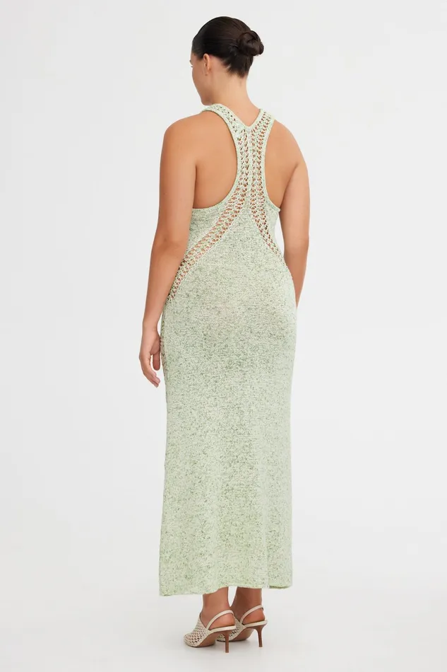 Women Dresses Significant Other BRIE MIDI DRESS