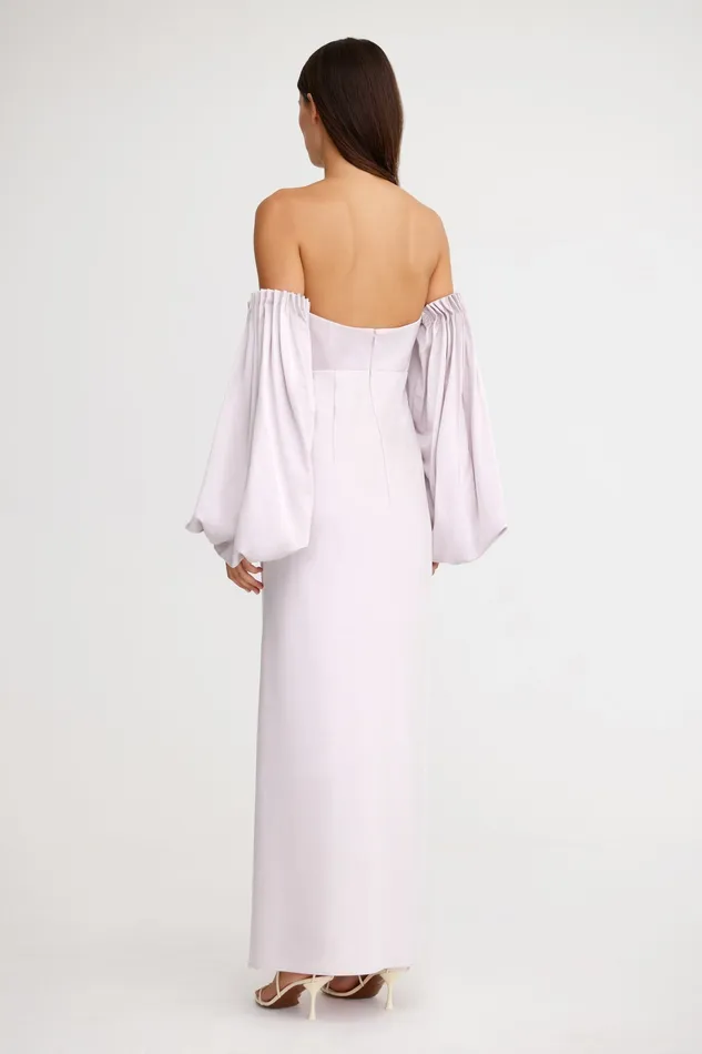 Women Dresses Significant Other DANIKA OFF SHOULDER DRESS