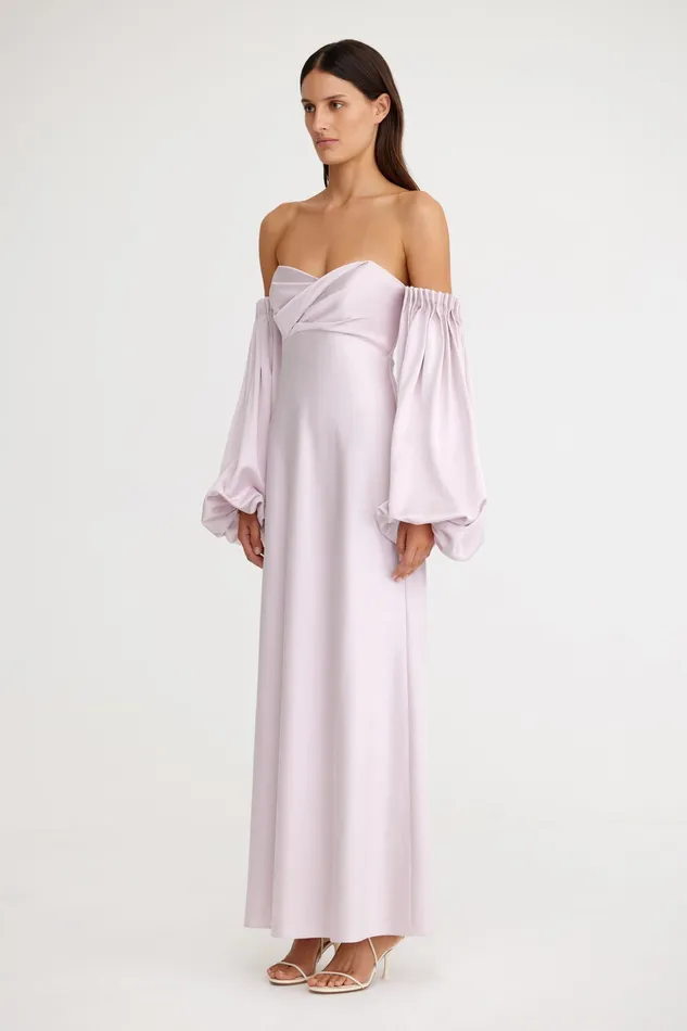 Women Dresses Significant Other DANIKA OFF SHOULDER DRESS