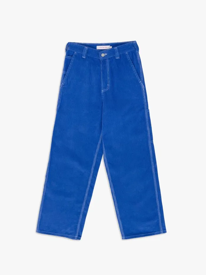 Women Dylan Pant Cobaltbows Lisa Says Gah Pants