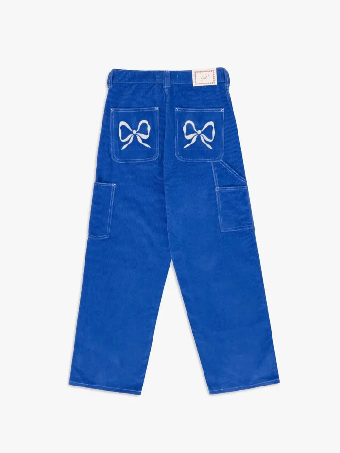 Women Dylan Pant Cobaltbows Lisa Says Gah Pants