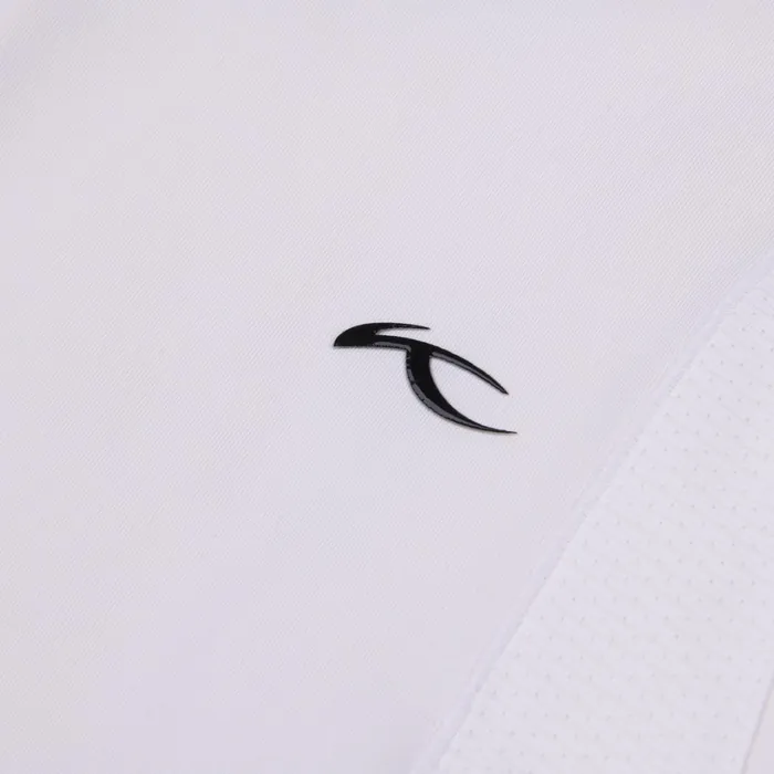 Women Emma Polo SL White KJUS Polos